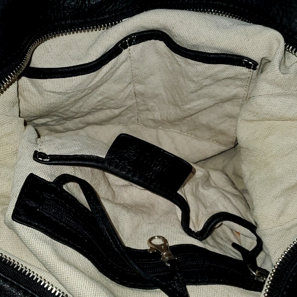 Michael MK Overnight bag - Picture 12 of 12